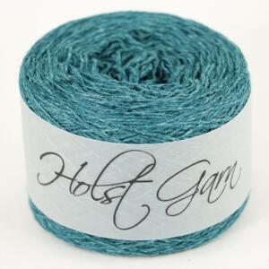 Holst Garn Coast Wool/Cotton 40 Petrol