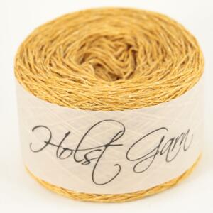 Holst Garn Coast Wool/Cotton 49 Old Gold