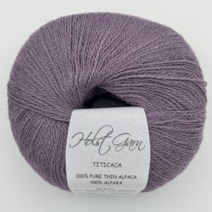 Holst Garn Titicaca Alpaca 070 Romance