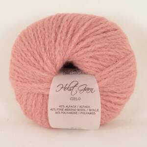 Holst Garn Cielo Alpaca/Merino 21 Blush