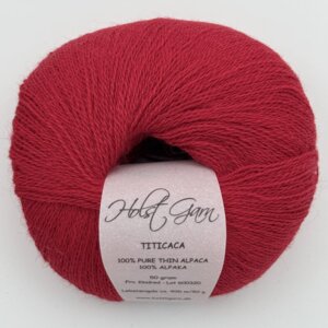 Holst Garn Titicaca Alpaca 058 Kindred