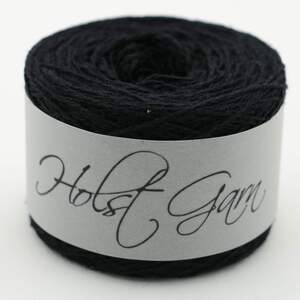 Holst Garn Supersoft Wool 048 Ink