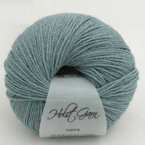 Holst Garn Haya Alpaca/Silk/Yak 05 Blue Sky
