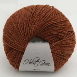 Holst Garn Haya Alpaca/Silk/Yak 23 Caramel