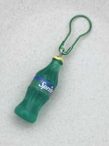 Sprite bottle