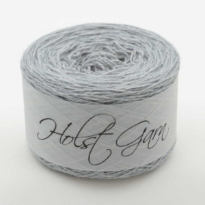 Holst Garn Coast Wool/Cotton 93 Silver Sky