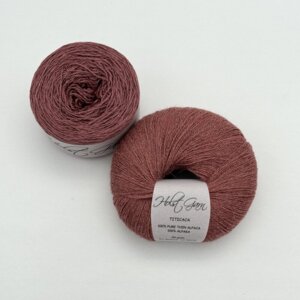 YOUR CHOICE - Pearls Kit - Burlwood