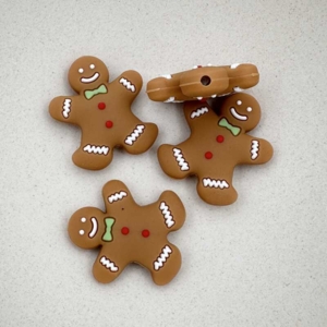 Gingerbread Man