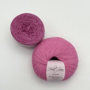 YOUR CHOICE - Pearls Kit - Lotus