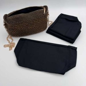 Lining for Cobbles Clutch Bag