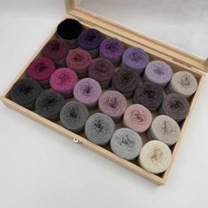 Dream Box Coast - Atmosphere