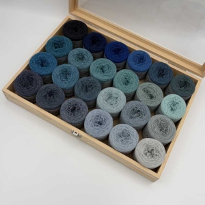 Dream Box Coast - Silhouette