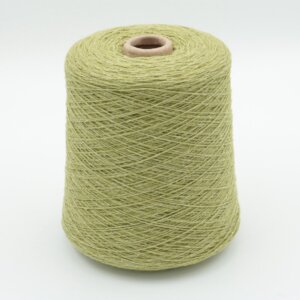 Holst Garn Coast Uld/Bomuld 98 Matcha