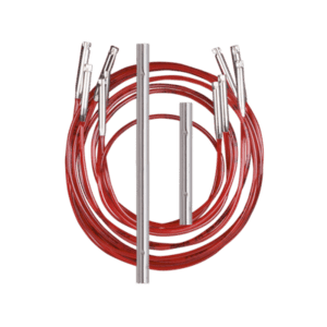 Addi Click Lace Short  Cords