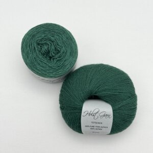 Pearls Kit - Lush Green