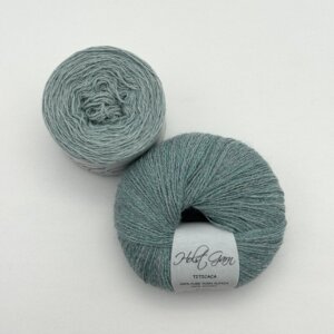 YOUR CHOICE - Pearls Kit - Jade