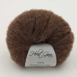 YOUR CHOICE - Feather Kit - Walnut