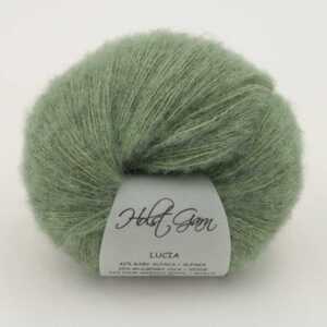Feather Kit - Misty Green
