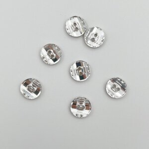 Knap - Swarovski 10 mm