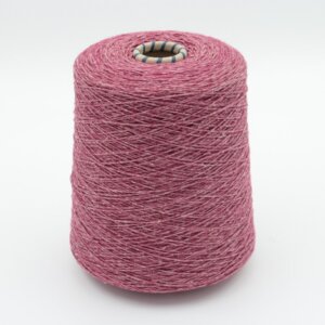Holst Garn Coast Wool/Cotton 04 Plum 3 PLY