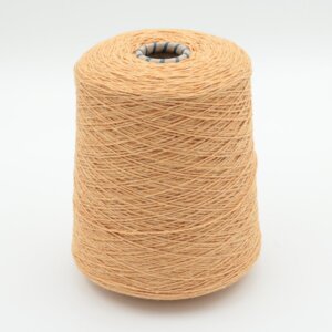 Holst Garn Coast Wool/Cotton 05 Curry 3 PLY