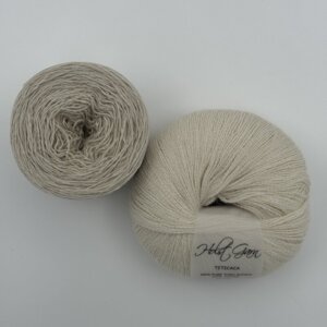 Aima Kit - Ecru