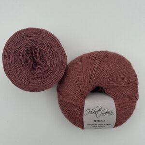 YOUR CHOICE - Aima Kit - Burlwood
