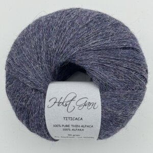 Holst Garn Titicaca Alpaca 072 Daydream